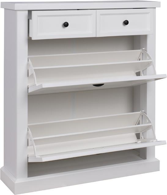 Immagine prodotto ADRK Furniture Elia (97,5 x 27,5 x 110 cm)