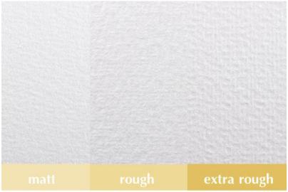 Image du produit Hahnemühle Bloc d'aquarelle en vert-de-gris (17 x 24 cm)