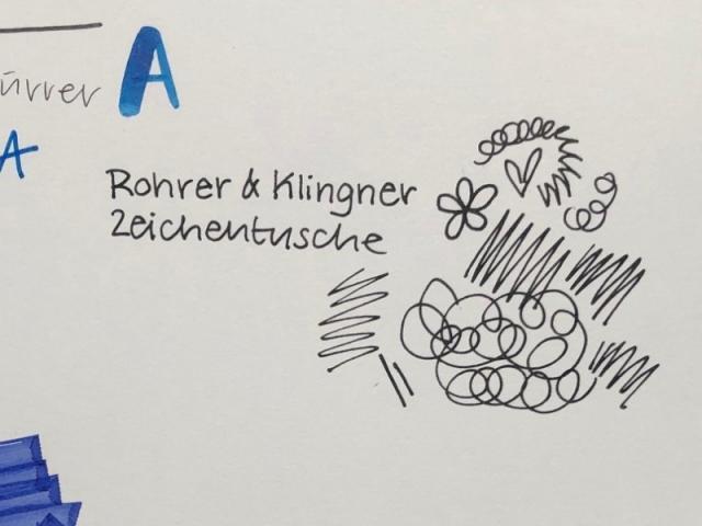 Actual product image Winsor & Newton Drawing pad Smooth Surface (A3, No binding)