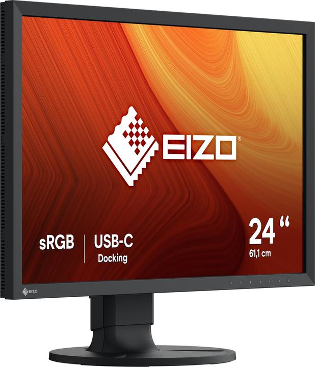 Produktbild Eizo CS2400R ColorEdge (1920 x 1200 Pixel, 24.10")