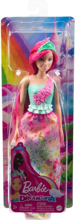 Actual product image Barbie Dreamtopia