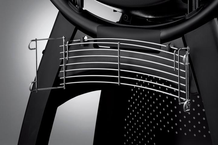 Produktbild Weber Q 3000 (6.30 kW)