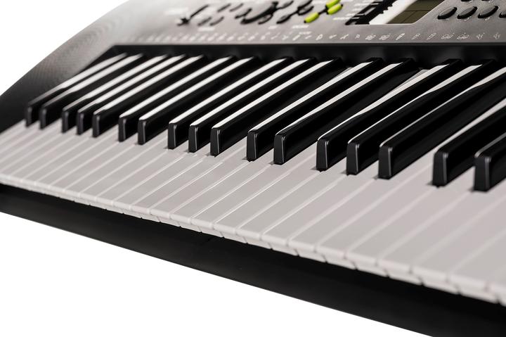 Image du produit Casio Ctk-240 (49 Boutons)