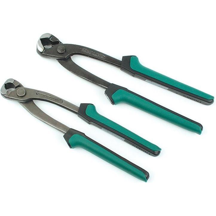Mannesmann, Zange, Rabbitzzange 9 Zoll (220 mm)