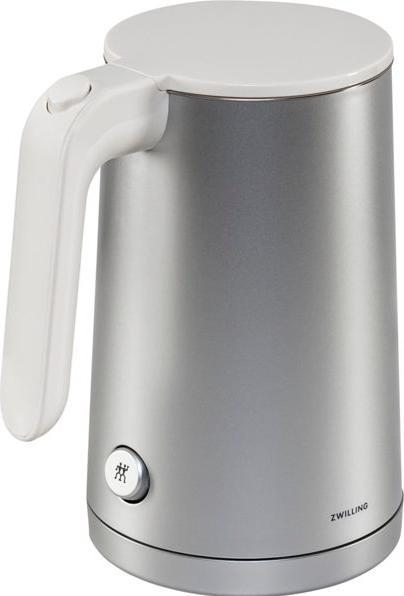Actual product image Zwilling Enfinigy silver kettle, 1.0 l (1 l)