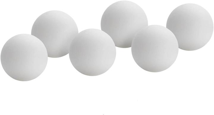 FTM Table tennis ball 6-pack (6 pcs.)