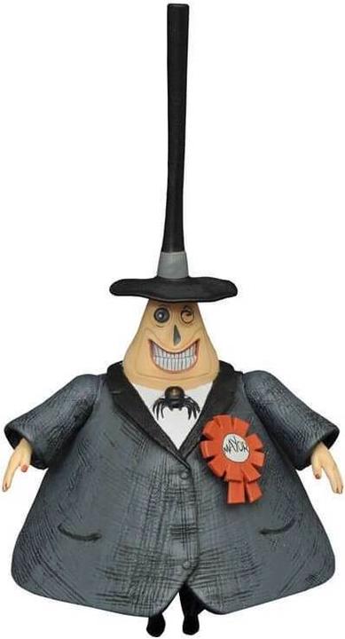 Diamond Select Toys Action figure Nightmare Before Christmas S1 Mayor
