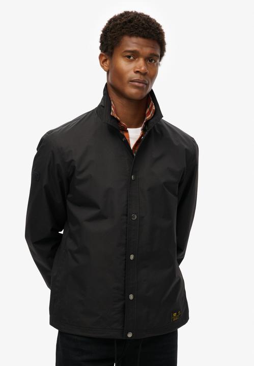 Produktbild Superdry Surplus Otto Trainingsjacke (XL)