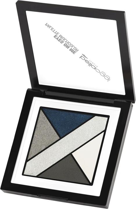 Actual product image Bellaoggi Multicolor Eye Shade