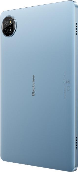 Produktbild Blackview Tab 20 WiFi (10.1" - 64 Go, 4 Go RAM - 6 000 mAh) Bleu (nur WLAN, 10.10", 64 GB, Blau)