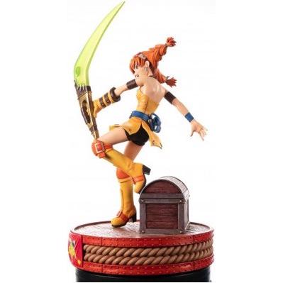 Thumbnail - First 4 Figures ST Skies of Arcadia : Aika