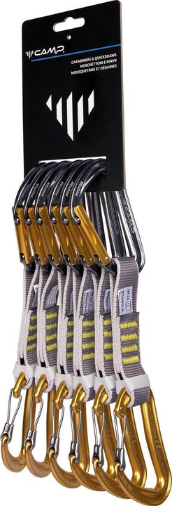 Actual product image Camp Dyon Mixed Express KS