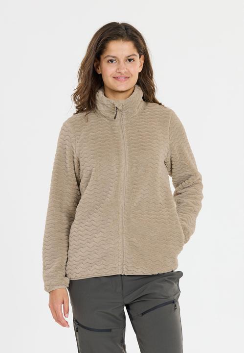 Produktbild Whistler Women's Matra Fleece Jacket (40, L)
