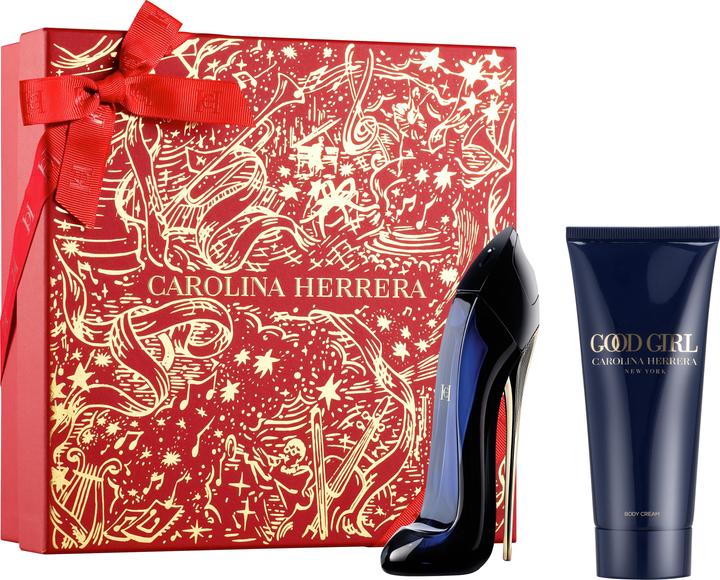 Produktbild Carolina Herrera Good Girl (Parfum Set)