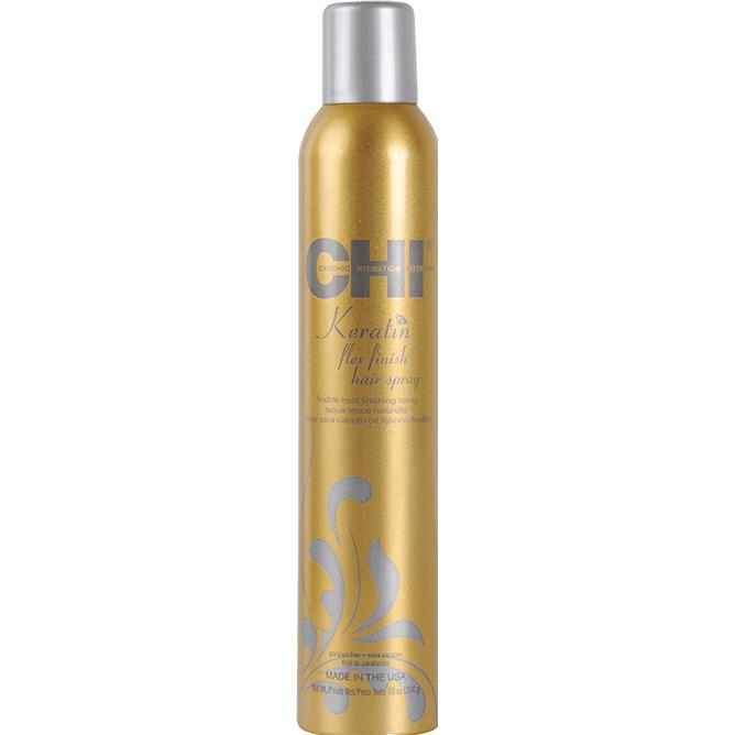 Thumbnail - CHI, Haarspray, Keratin Flexible Hold Hairspray (295 ml)