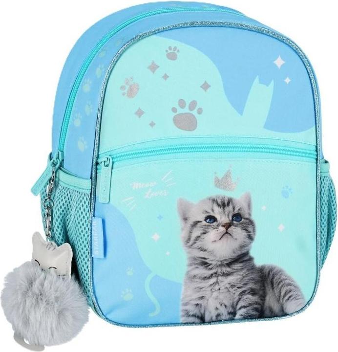 Immagine prodotto Starpak Mini zaino per gatti