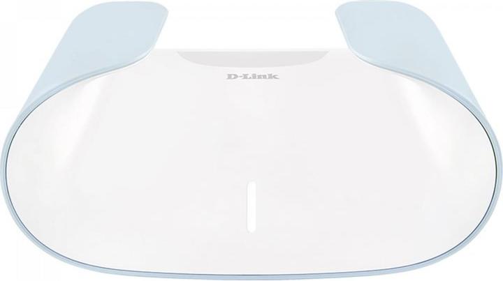 Actual product image D-Link M30/E Aquila Pro AI Wi-Fi 6 AX3000 Dual-B. Mesh Router