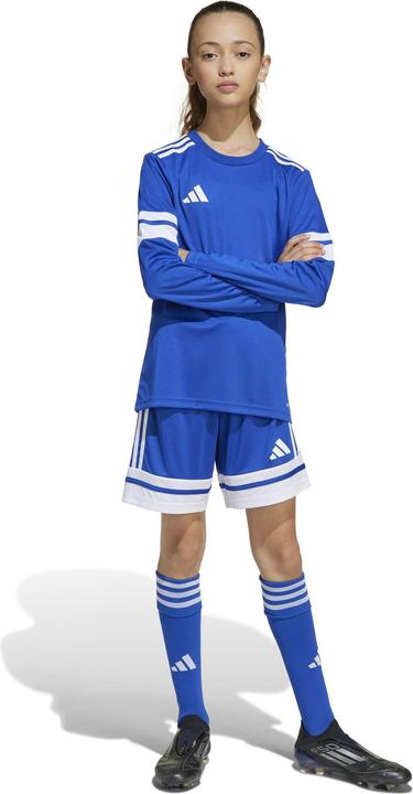 Produktbild adidas Squadra 25 Trikot Kids (152)