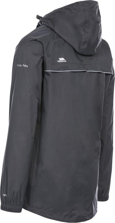 Produktbild Trespass QIKPAC X Unisex Shell Jacke (M)