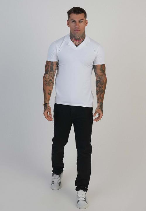 Produktbild Siksilk Polo Revere (L)