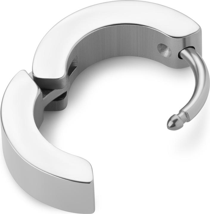 Immagine prodotto Lucleon Huggie (925-argento sterling)