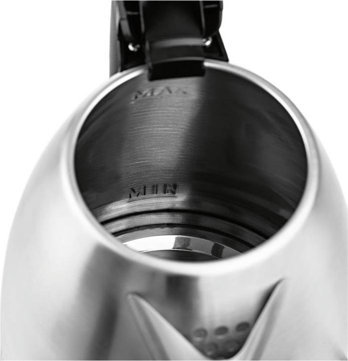 Produktbild Gourmetmaxx Wasserkocher 1,8l (1.80 l)