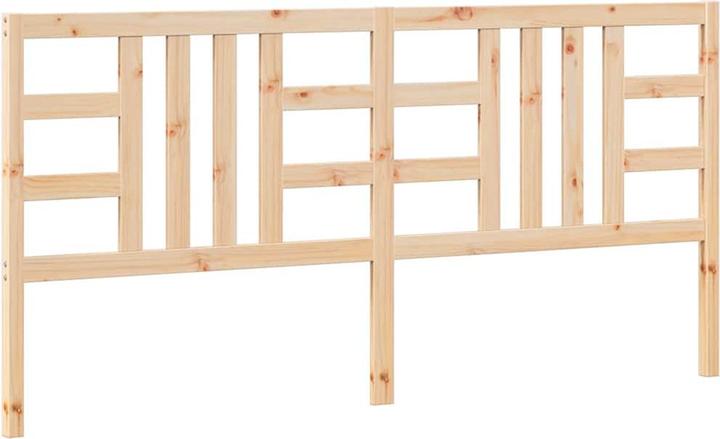 Immagine prodotto vidaXL Lior (206 x 4 x 100 cm)