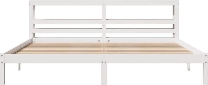 Image du produit vidaXL Bettgestell (180 x 200 cm)