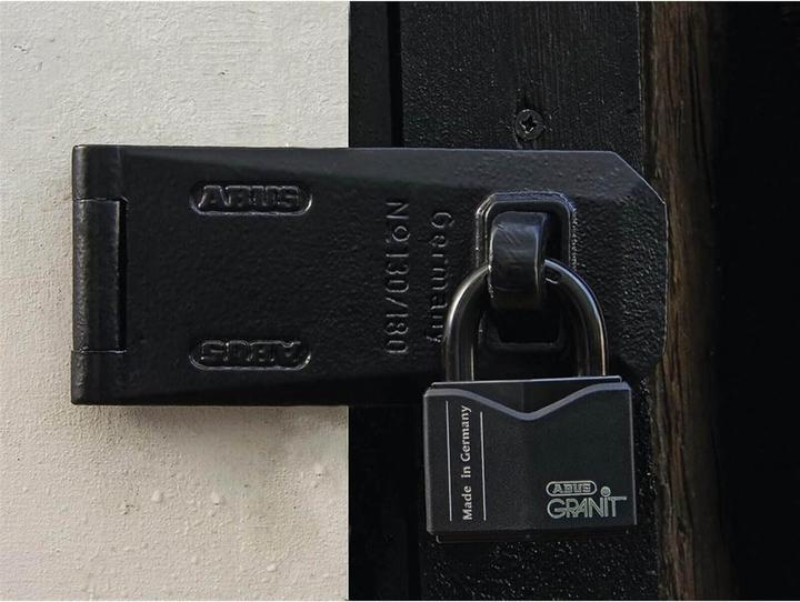 Immagine prodotto Abus Vorhängeschloss