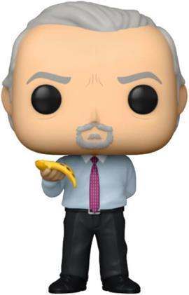 Produktbild Funko Pop! Fast Times at Ridgemont High Mr. Hand with Pizza