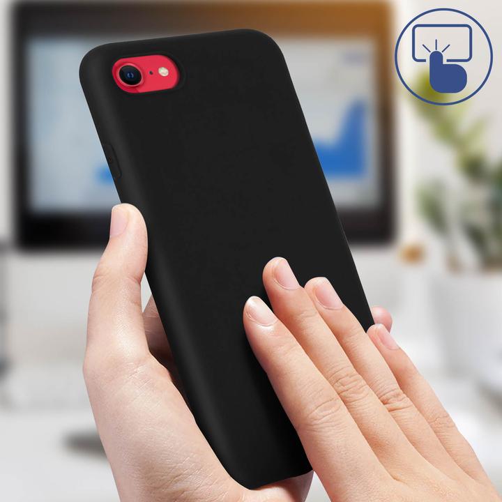Produktbild Forcell Protectrice Series (Apple iPhone SE (3rd Gen))