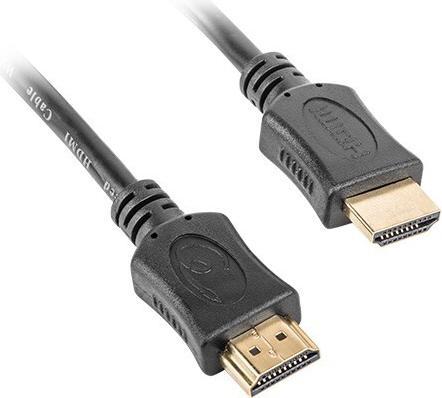 Produktbild Gembird HDMI (Typ A) — HDMI (Typ A) (4.50 m)