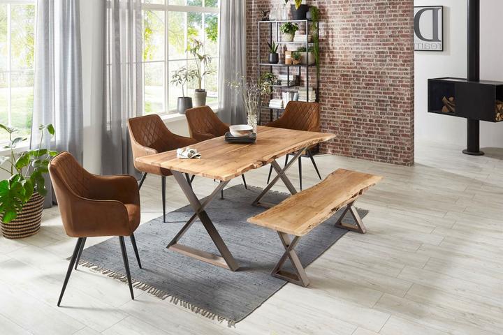 Actual product image SAM Kasimir (140 x 80 x 77 cm)