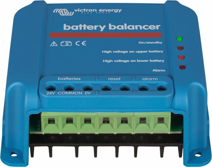 Actual product image Victron Energy battery balancer