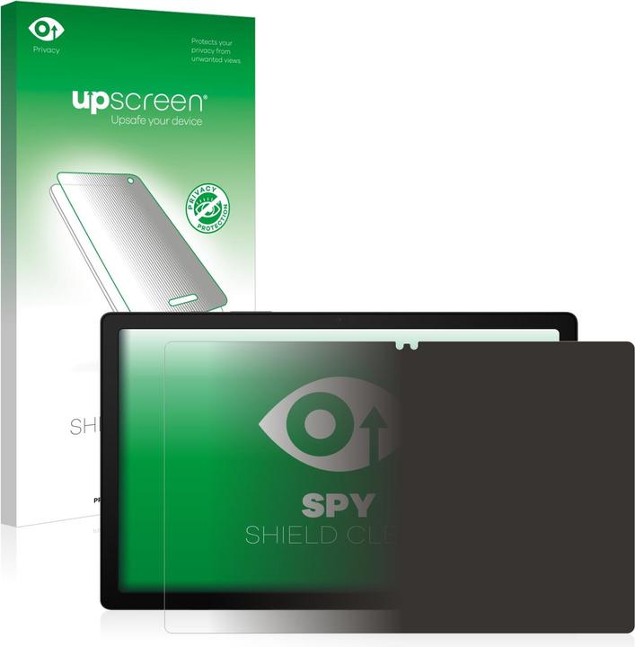 upscreen Spy Shield Privacy Film (1 Stuk, Galaxy Tab A8)