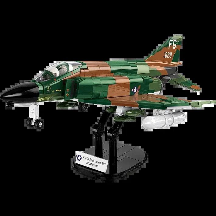 Produktbild Cobi F-4F PHANTOM II
