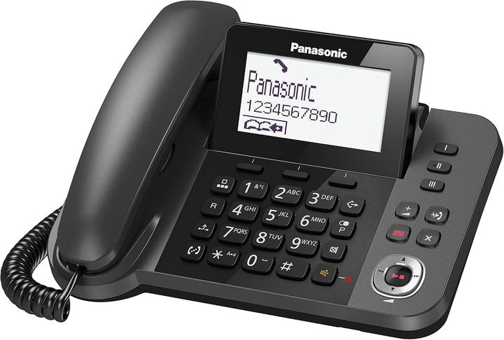 Actual product image Panasonic KX-TGF320EXM