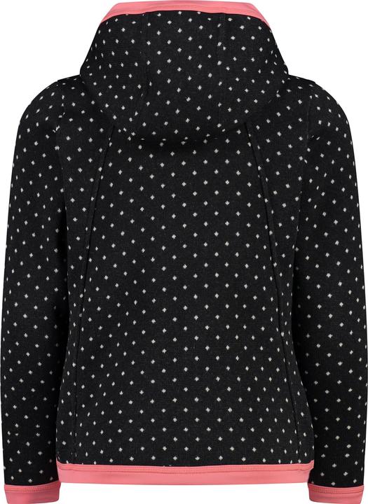 Actual product image CMP Campagnolo Hoodie (176)