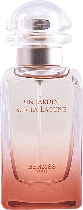 Image du produit Hermès Un Jardin Sur La Lagune (Eau de toilette, 50 ml)
