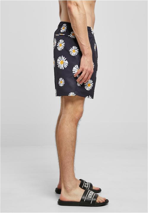 Immagine prodotto Urban Classics Pattern Swim Shorts - 4984 (L)