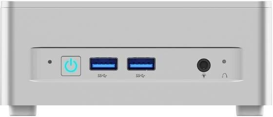 Immagine prodotto Minisforum UM750L Slim (1000 GB, 16 GB, AMD Ryzen 5 7540U)