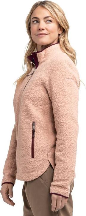 Produktbild Schöffel Fleece Jacket Atlanta (38)