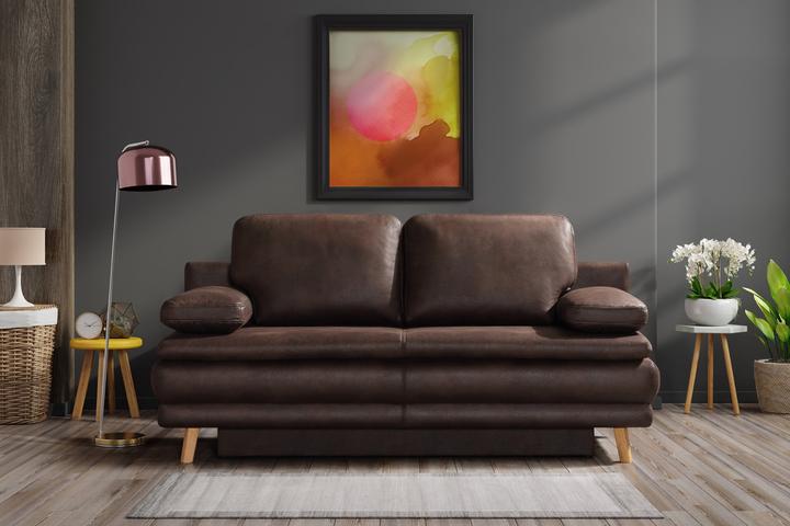 Produktbild Novel Boyd