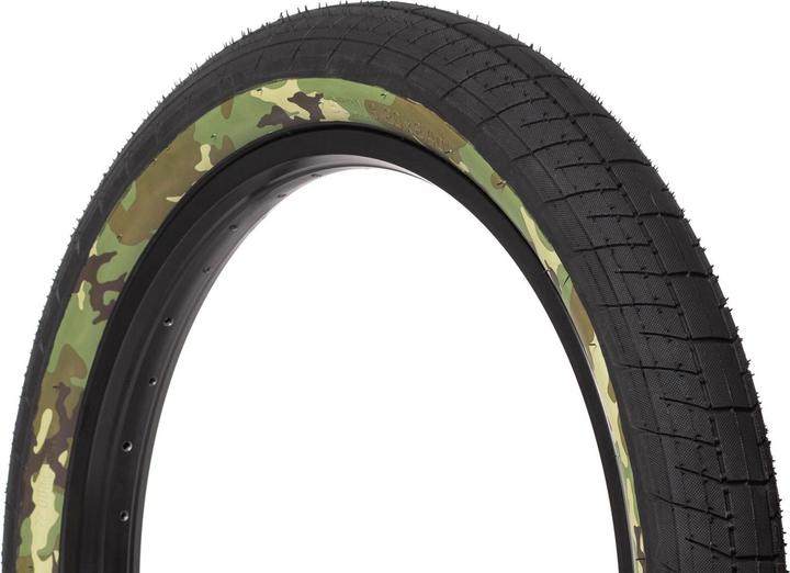 Produktbild Salt Plus STING tire, 65 psi, 20" x 2.4" (20 x 2.40)