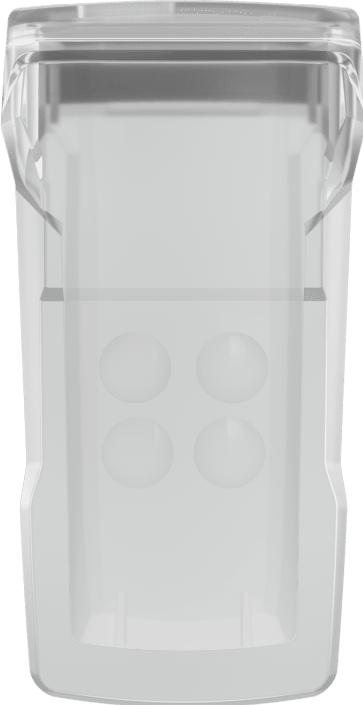 Productafbeelding Testo TopSafe 110 Voeding
