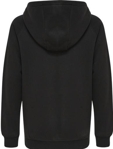 Immagine prodotto hummel Felpa Classica Rossa Con Cappuccio Per Bambini (164)