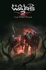 Image du produit Microsoft MS ESD Halo Wars 2 : Awakening of a Nightmare X1 (Xbox One X)