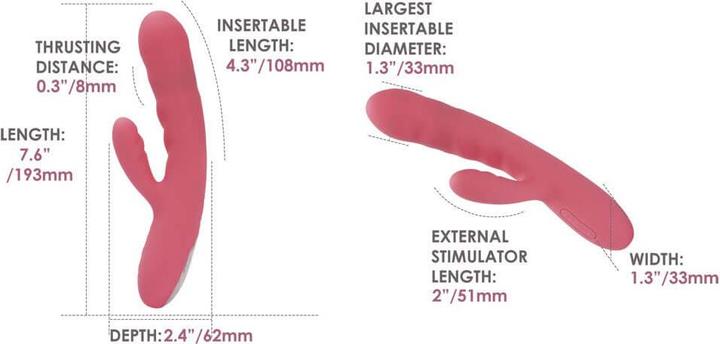 Produktbild Svakom Avery