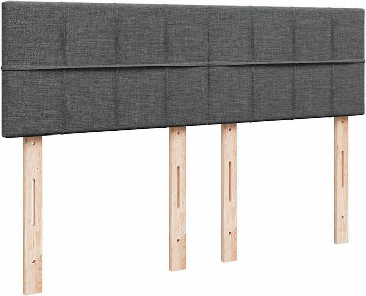 Produktbild vidaXL Ottoman-Bett (140 x 190 cm)