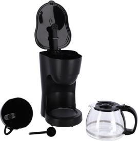 Produktbild Lentz Kaffeemaschine